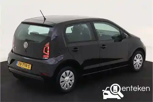 VW up! 1.0 2019