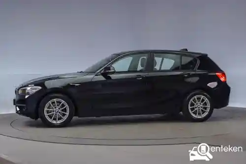 BMW 116i 2016