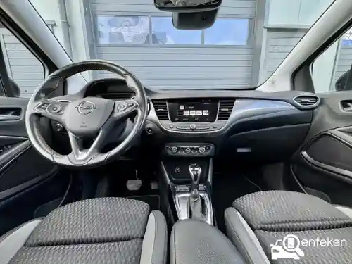 Opel Crossland X 1.2 DI Turbo 2019