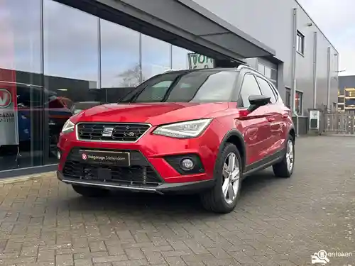SEAT Arona 1.0 TSI 2019