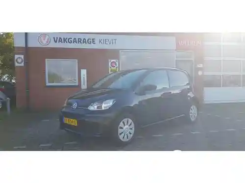 VW up! 1.0 2019