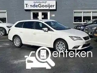 SEAT Leon ST 1.2 TSI 2014