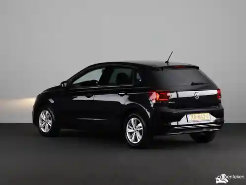 VW Polo 1.0 TSI 2018