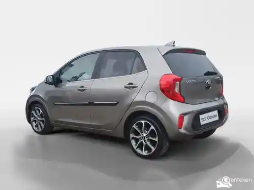 KIA Picanto 1.0 2019