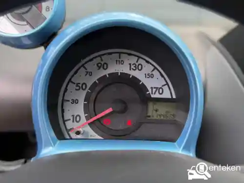 Peugeot 107 1.0 70 2010