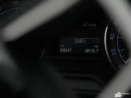 Skoda Octavia 1.0 TSI 2019