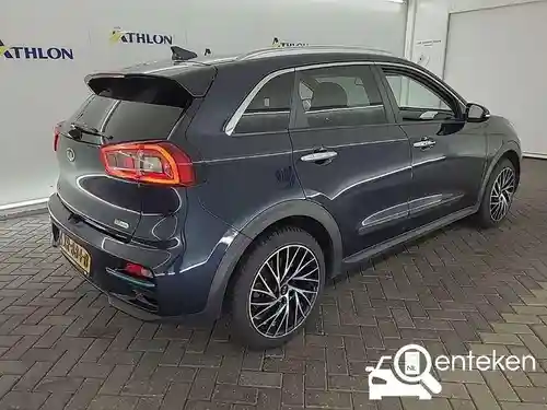 KIA e-Niro 64 kWh 2019