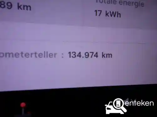 Tesla Model 3 Performance 2019