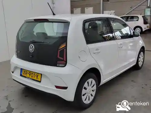 VW up! 1.0 2019