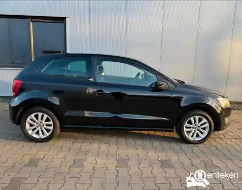 VW Polo 1.4 2011