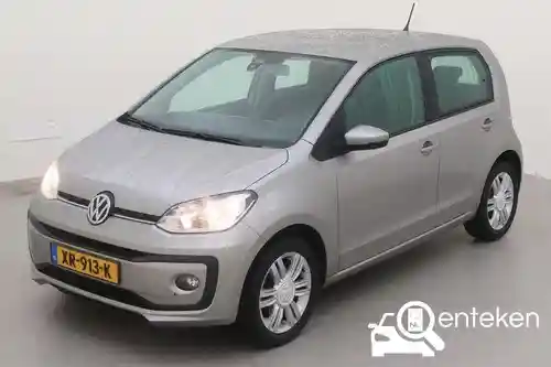 VW up! 1.0 2019