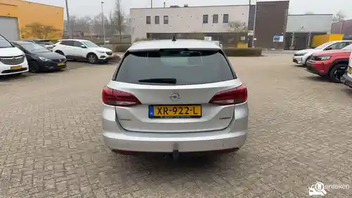 Opel Astra Sports Tourer 1.4 DI Turbo 2019