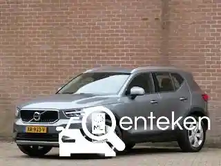 Volvo XC40 T4 2019