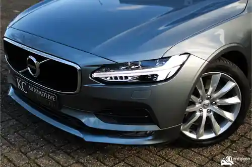 Volvo V90 T4 2019