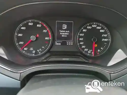 SEAT Arona 1.0 TSI 2019