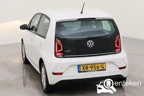 VW up! 1.0 2019