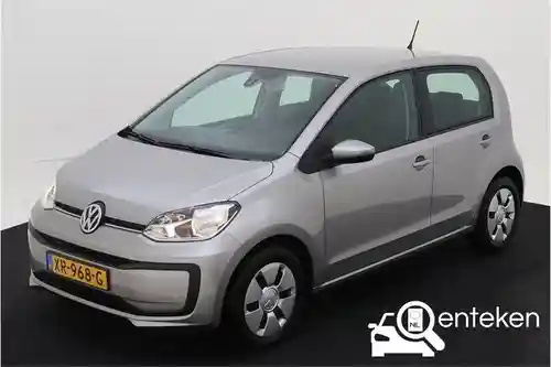 VW up! 1.0 2019