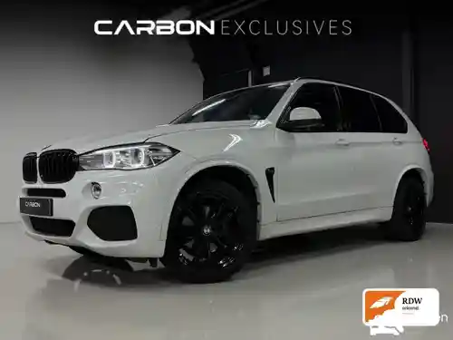 BMW X5 xDrive35i 2014