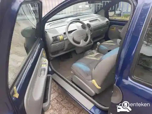 Renault Twingo 1.2 1999