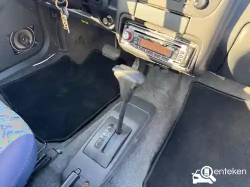 Suzuki Alto 1.0 1999