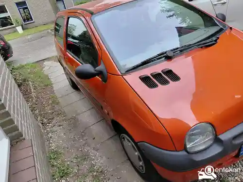 Renault Twingo 1.2 1999