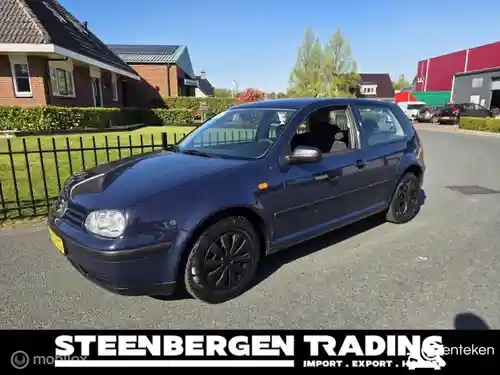 VW Golf 1.4 1999