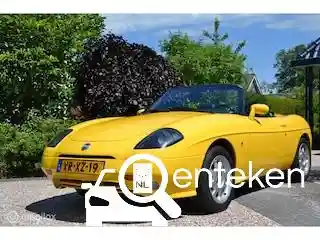 Fiat Barchetta 1.8 16V 1999