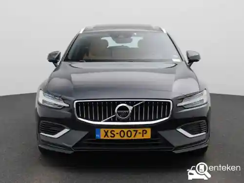 Volvo V60 T8 Twin Engine 2019