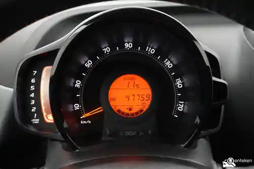 Toyota Aygo 1.0 2019
