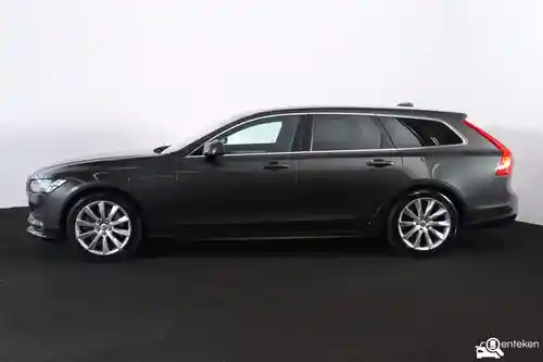 Volvo V90 T4 2019