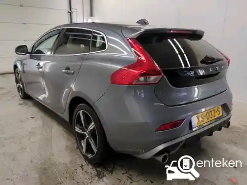 Volvo V40 T3 2019