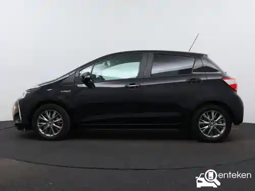 Toyota Yaris 1.5 Hybrid 2019