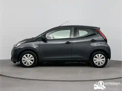 Toyota Aygo 1.0 2019
