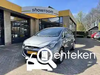 Hyundai ix20 1.6 2014