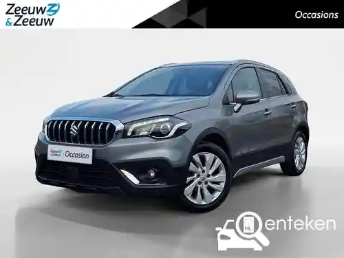 Suzuki SX4 S-Cross 1.0 Boosterjet 2019