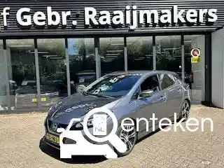 Nissan Leaf 40 kWh 2019