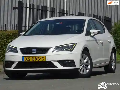 SEAT Leon 1.2 TSI 2017