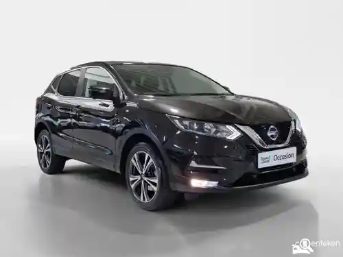 Nissan Qashqai 1.3 DIG-T 2019