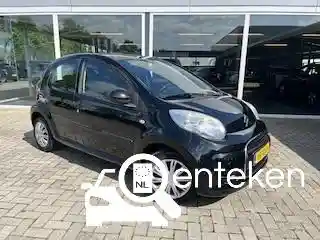 Citroen C1 1.0 2009