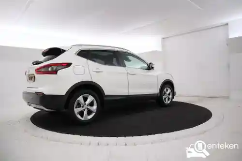 Nissan Qashqai 1.3 DIG-T 2019