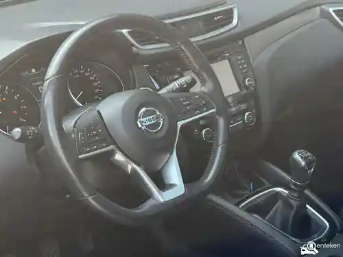 Nissan Qashqai 1.2 DIG-T 2018