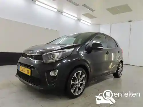 KIA Picanto 1.0 2019