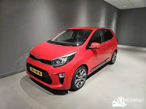 KIA Picanto 1.0 2019