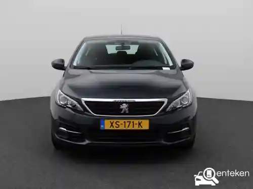 Peugeot 308 1.2 PureTech 110 2019