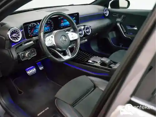 Mercedes-Benz A 200 2019