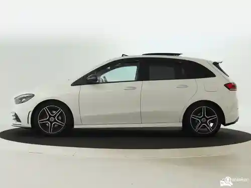 Mercedes-Benz B 180 2019