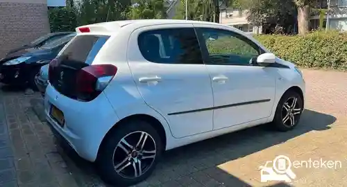 Peugeot 108 1.0 VTi 72 2019