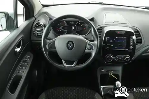 Renault Captur ENERGY TCe 90 2019