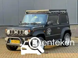 Suzuki Jimny 1.5 2019