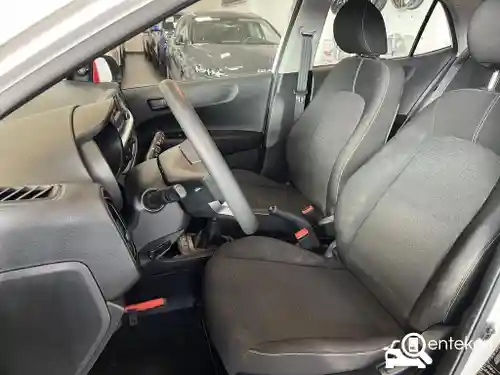 KIA Picanto 1.0 2019